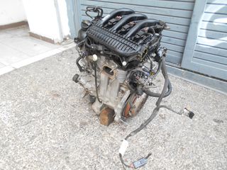 PEUGEOT 208 - 2008 ΚΙΝΗΤΗΡΑΣ 1.2 HM05 - STELLAR PARTS