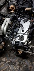 ΜΗΧΑΝΗ MITSUBISHI LANCER 1600cc 4G18-thumb-1