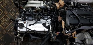 ΜΗΧΑΝΗ MITSUBISHI LANCER 1600cc 4G18-thumb-2