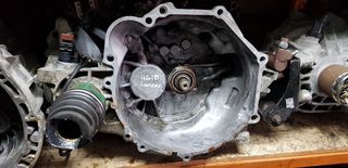ΣΑΣΜΑΝ  ΜΙTSUBISHI LANCER 1600cc 4G18