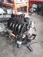 Μηχανή VOLKSWAGEN GOLF AVU