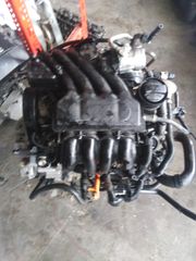 ΜΗΧΑΝΉ VOLKSWAGEN GOLF BSE BLS BLF-thumb-1