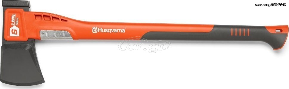 Γεωργικό 2018  Husqvarna S2800
