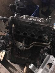 ΟΛΟΚΛΗΡΟΣ ΚΙΝΗΤΗΡΑΣ ΓΙΑ ΑΝΤΑΛΛΑΚΤΙΚΑ  MITSUBISHI PAJERO G9GDI 1.8 ΡΩΤΗΣΤΕ ΜΑΣ ΓΙΑ ΤΟ ΚΑΘΕΝΑ ΞΕΧΩΡΙΣΤΑ -thumb-1