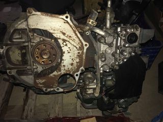 ΟΛΟΚΛΗΡΟΣ ΚΙΝΗΤΗΡΑΣ ΓΙΑ ΑΝΤΑΛΛΑΚΤΙΚΑ  MITSUBISHI PAJERO G9GDI 1.8 ΡΩΤΗΣΤΕ ΜΑΣ ΓΙΑ ΤΟ ΚΑΘΕΝΑ ΞΕΧΩΡΙΣΤΑ -thumb-2