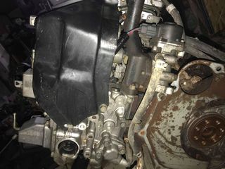 ΟΛΟΚΛΗΡΟΣ ΚΙΝΗΤΗΡΑΣ ΓΙΑ ΑΝΤΑΛΛΑΚΤΙΚΑ  MITSUBISHI PAJERO G9GDI 1.8 ΡΩΤΗΣΤΕ ΜΑΣ ΓΙΑ ΤΟ ΚΑΘΕΝΑ ΞΕΧΩΡΙΣΤΑ -thumb-5