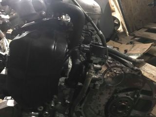 ΟΛΟΚΛΗΡΟΣ ΚΙΝΗΤΗΡΑΣ ΓΙΑ ΑΝΤΑΛΛΑΚΤΙΚΑ  MITSUBISHI PAJERO G9GDI 1.8 ΡΩΤΗΣΤΕ ΜΑΣ ΓΙΑ ΤΟ ΚΑΘΕΝΑ ΞΕΧΩΡΙΣΤΑ -thumb-6