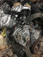 ΟΛΟΚΛΗΡΟΣ ΚΙΝΗΤΗΡΑΣ ΓΙΑ ΑΝΤΑΛΛΑΚΤΙΚΑ  MITSUBISHI PAJERO G9GDI 1.8 ΡΩΤΗΣΤΕ ΜΑΣ ΓΙΑ ΤΟ ΚΑΘΕΝΑ ΞΕΧΩΡΙΣΤΑ -thumb-7