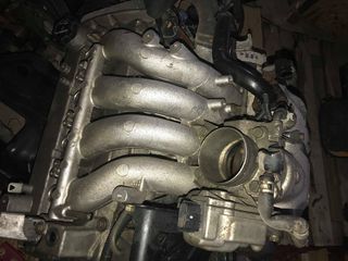ΟΛΟΚΛΗΡΟΣ ΚΙΝΗΤΗΡΑΣ ΓΙΑ ΑΝΤΑΛΛΑΚΤΙΚΑ  MITSUBISHI PAJERO G9GDI 1.8 ΡΩΤΗΣΤΕ ΜΑΣ ΓΙΑ ΤΟ ΚΑΘΕΝΑ ΞΕΧΩΡΙΣΤΑ -thumb-8