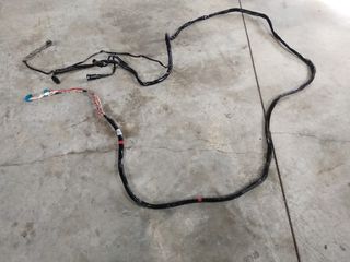  Πλεξούδα AS TRONIC -INTARTRER DAF