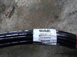  Πλεξούδα AS TRONIC -INTARTRER DAF-thumb-1