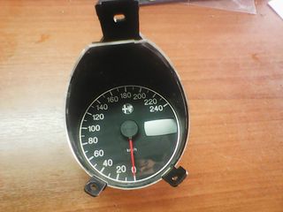 ΟΡΓΑΝΑ ALFA ROMEO 156 1900CC TURBO DIESEL