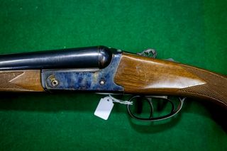 Δίκαννο Πλαγιόκαννο Castellani Gardone VT-thumb-1