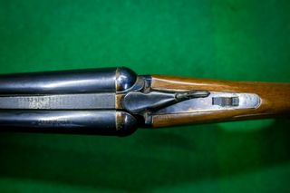 Δίκαννο Πλαγιόκαννο Castellani Gardone VT-thumb-6