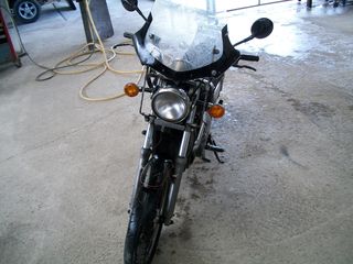 Kawasaki EL 250 1987 BN 250 ELIMINATOR -thumb-4