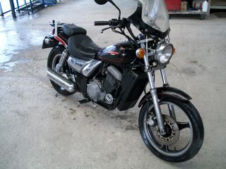 Kawasaki EL 250 1987 BN 250 ELIMINATOR -thumb-5