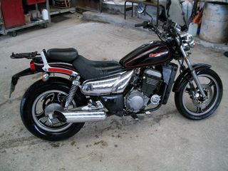 Kawasaki EL 250 1987 BN 250 ELIMINATOR -thumb-6