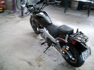 Kawasaki EL 250 1987 BN 250 ELIMINATOR -thumb-8