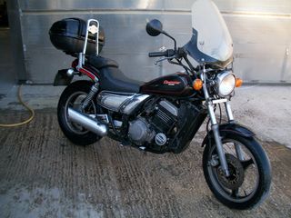 Kawasaki EL 250 1987 BN 250 ELIMINATOR -thumb-9
