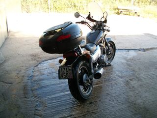 Kawasaki EL 250 1987 BN 250 ELIMINATOR -thumb-2