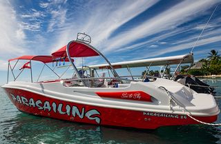 Σκάφος sport / ταχύπλοο '20 PARASAILING BOATS