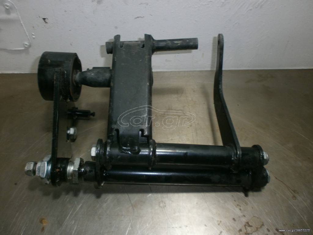 PIAGGIO X EVO 250-ΒΑΣΗ ΜΗΧΑΝΗΣ