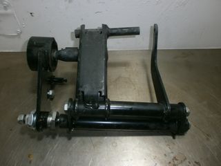 PIAGGIO X EVO 250-ΒΑΣΗ ΜΗΧΑΝΗΣ