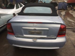 OPEL ASTRA G CC BERTONE-thumb-2