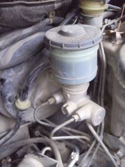 ROVER 620 Σεβρο - Τρομπα φρενου