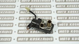 ΒΑΛΒΙΔΑ ΑΝΑΚΥΚΛΩΣΗΣ ΚΑΥΣΑΕΡΙΩΝ   HONDA NSS 250 FORZA  ABS '08  / ΜΟΤΟ  ΚΟΣΚΕΡΙΔΗΣ