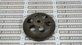 ΚΑΜΠΑΝΑ  HONDA NSS 250 FORZA  ABS '08 / ΜΟΤΟ ΚΟΣΚΕΡΙΔΗΣ 