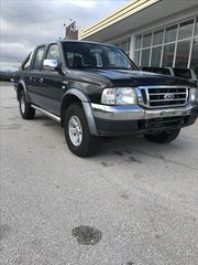 Ford Ranger 2006