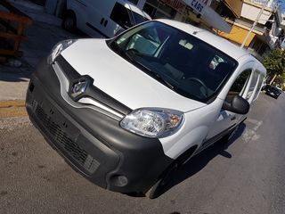 Renault Kangoo 2016 MAXI L2H1 1.5 DCI EURO 5-thumb-1