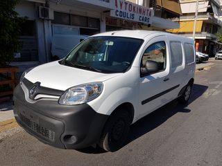 Renault Kangoo 2016 MAXI L2H1 1.5 DCI EURO 5-thumb-2