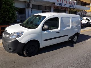 Renault Kangoo 2016 MAXI L2H1 1.5 DCI EURO 5-thumb-3