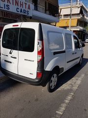 Renault Kangoo 2016 MAXI L2H1 1.5 DCI EURO 5-thumb-9