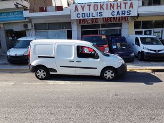 Renault Kangoo 2016 MAXI L2H1 1.5 DCI EURO 5-thumb-12