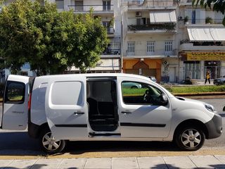 Renault Kangoo 2016 MAXI L2H1 1.5 DCI EURO 5-thumb-13