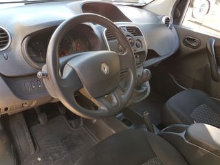 Renault Kangoo 2016 MAXI L2H1 1.5 DCI EURO 5-thumb-21