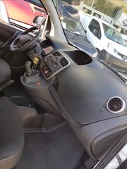 Renault Kangoo 2016 MAXI L2H1 1.5 DCI EURO 5-thumb-22
