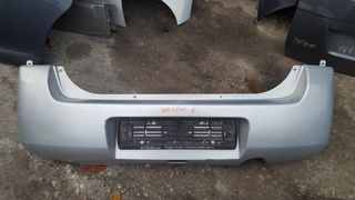 ΠΩΛΕΙΤΑΙ  ΠΡΟΦΥΛΑΚΤΗΡΑΣ  ΟΠΙΣΘΙΟΣ    SUZUKI  WAGON  R+