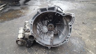 ΠΩΛEIΤΑΙ    ΣΑΣΜΑΝ   FORD  FIESTA  04  1600  FYJA