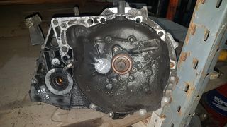 nissan micra 1.2 1.4 1.5 sazman 
