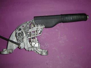 ΧΕΙΡΟΦΡΕΝΟ 1K0711303M  VW GOLF V/VI '03- -thumb-1