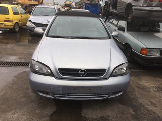 OPEL ASTRA G CABRIO BERTONE -thumb-2