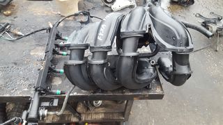 ΠΩΛΕΙΤΑΙ  ΕΙΣΑΓΩΓΗ   FORD  FIESTA  04  1600  FYJA