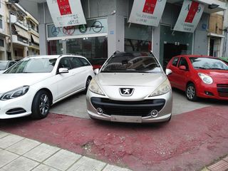 Peugeot 207 2008 SW-thumb-1