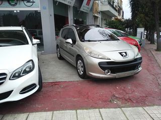 Peugeot 207 2008 SW-thumb-2