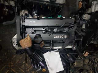MHXANH FORD FIESTA & FUSION 1400cc FXJA - FXJB