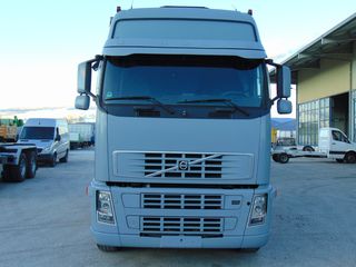 Καρότσα Κουρτίνα Volvo 2007 FH 480 /EURO 5 ΜΕ ΡΥΜΟΥΛΚΑ-thumb-1